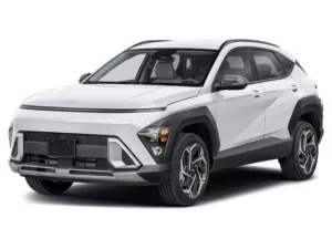 2027 Hyundai Kona Image
