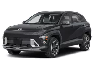 2027 Hyundai Kona Image