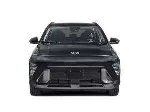 2027 Hyundai Kona Image