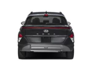 2027 Hyundai Kona Image