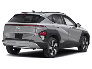 2027 Hyundai Kona Image
