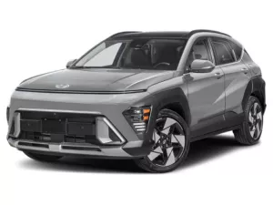 2027 Hyundai Kona Image