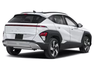 2027 Hyundai Kona Image