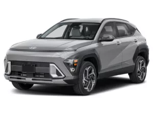 2026 hyundai Kona Image