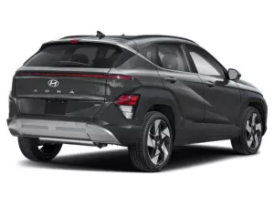 2027 Hyundai Kona Image