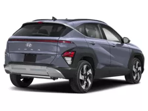 2027 Hyundai Kona Image