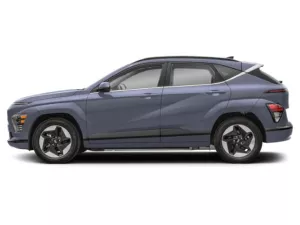 2026 Hyundai Kona Electric Image