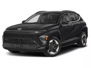 2026 Hyundai Kona Electric Image