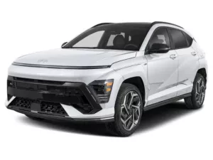 2026 Hyundai Kona Image