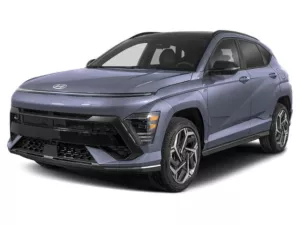 2027 Hyundai Kona Image