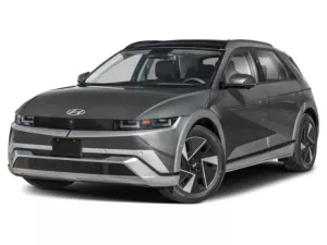 2026 hyundai IONIQ 5 Image