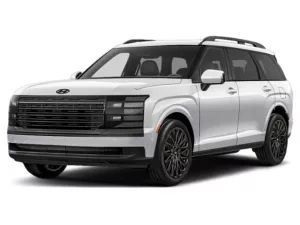 2027 Hyundai Palisade Image