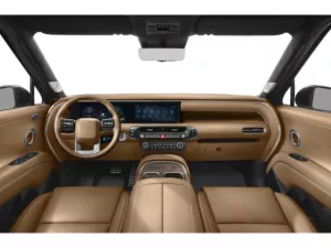2026 Hyundai Palisade Image