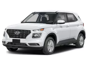 2026 hyundai Venue Image