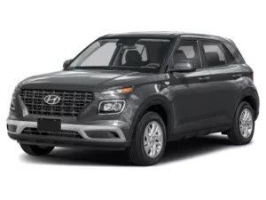 2027 Hyundai Venue