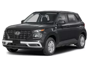 2026 hyundai Venue Image