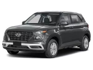 2026 hyundai Venue Image