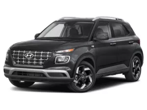 2027 Hyundai Venue Image
