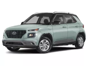 2026 Hyundai Venue Image