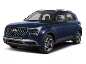 2026 Hyundai Venue Image