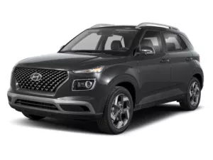 2026 Hyundai Venue Image