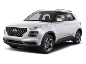 2026 Hyundai Venue Image