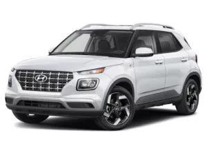 2026 Hyundai Venue Image