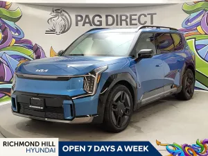 2026 Kia EV9 Image