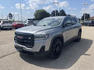 2023 GMC Acadia Image