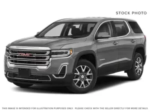 2023 GMC Acadia Image