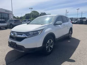 2019 Honda CR-V Image