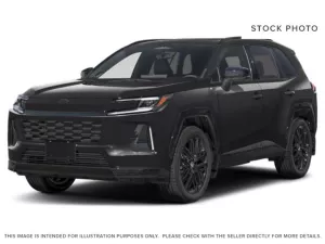 2026 Toyota RAV4 Image