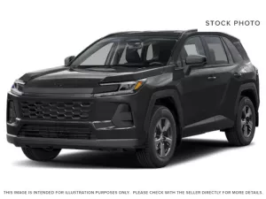 2026 Toyota RAV4 Image