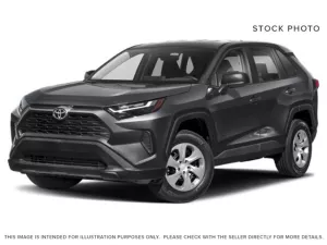 2023 Toyota RAV4 Image