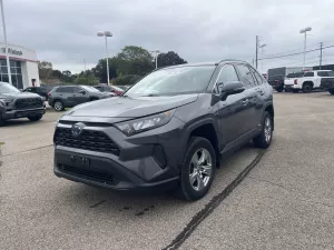 2023 Toyota RAV4 Image
