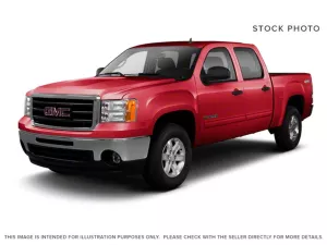 2013 GMC Sierra 1500 Image
