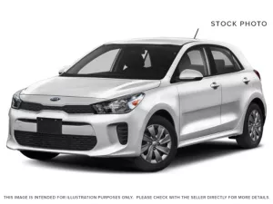 2018 Kia Rio 5-door Image