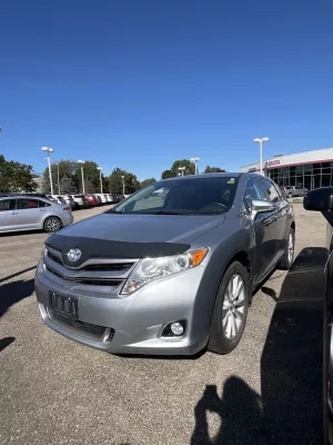 2016 Toyota Venza Image