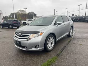 2016 Toyota Venza Image