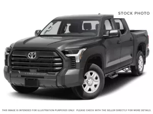 2023 Toyota Tundra Image