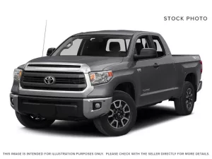 2015 Toyota Tundra Image
