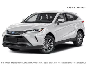 2024 Toyota Venza Image