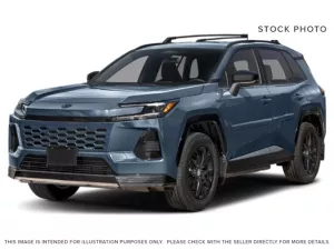 2026 Toyota RAV4 Plug-In Hybrid Image