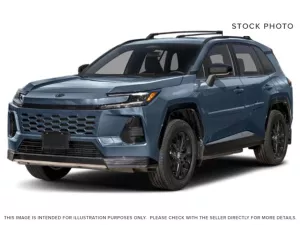 2026 Toyota RAV4 Plug-In Hybrid Image