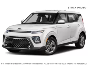 2021 Kia Soul Image
