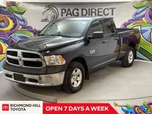 2016 Ram 1500 Image