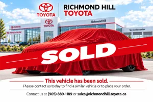2026 Toyota Tacoma Hybrid Image