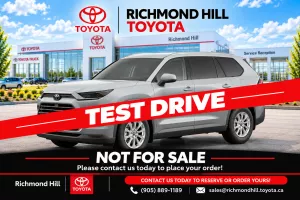 2026 Toyota Grand Highlander