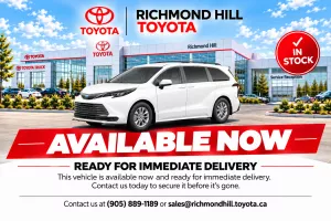 2026 Toyota Sienna Hybrid Image