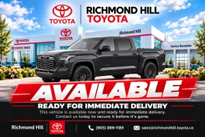 2026 Toyota Tundra Hybrid Image